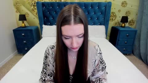 minchelskatrina online show from January 2025 10:16:01 AM