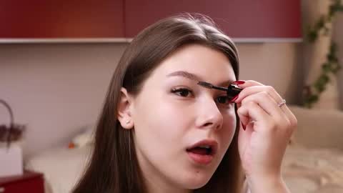 Snapshot of minditrelles chatting on October 2025 07:17:02 AM Mindi online show from October 2025 07:17:02 AM