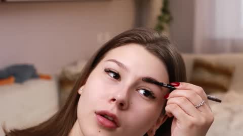 Snapshot of minditrelles chatting on October 2025 07:07:01 AM Mindi online show from October 2025 07:07:01 AM