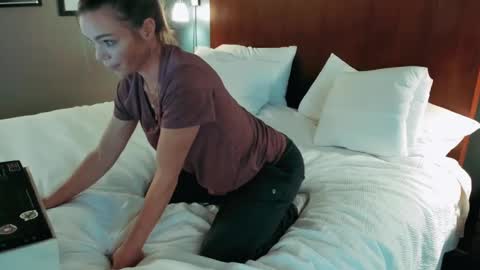 Mindy Mars online show from February 2025 08:59:02 PM