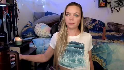 Mindy Mars online show from February 2025 06:21:02 PM