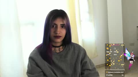 Amber online show from December 2024 11:50:02 AM