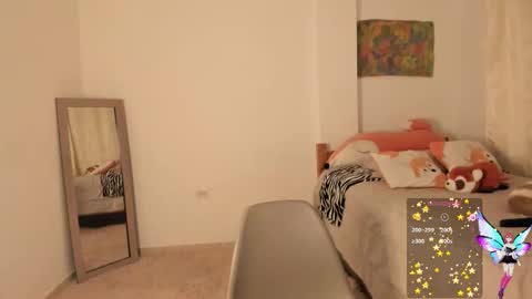 Amber online show from January 2025 01:42:02 AM