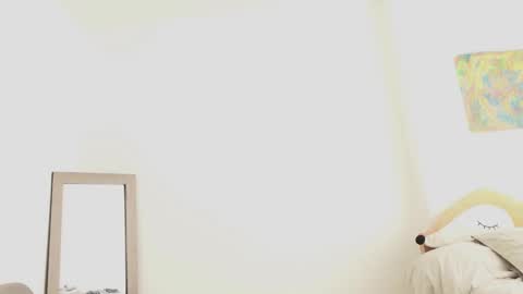 Amber online show from March 2025 01:21:01 PM