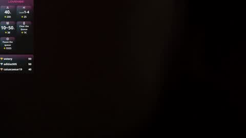 Wanda online show from January 2025 04:21:01 AM