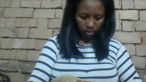 Minie4Tina online show from January 2025 05:56:01 AM