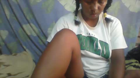 Minie4Tina online show from March 2025 10:24:02 AM