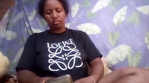 Minie4Tina online show from March 2025 10:44:02 AM