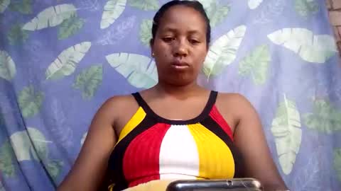 Minie4Tina online show from March 2025 06:10:01 AM