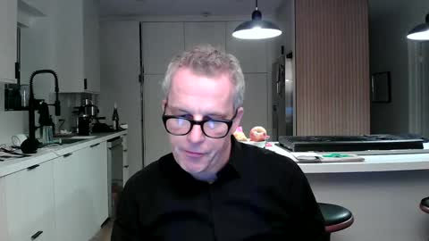 Galanordic online show from January 2025 11:27:01 AM