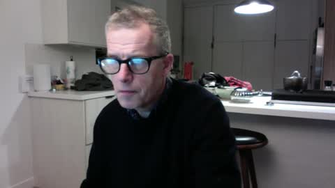 Galanordic online show from January 2025 05:31:01 AM
