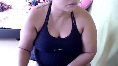 Andrea online show from January 2025 01:49:01 PM