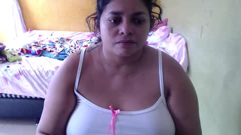 Andrea online show from January 2025 03:18:02 PM