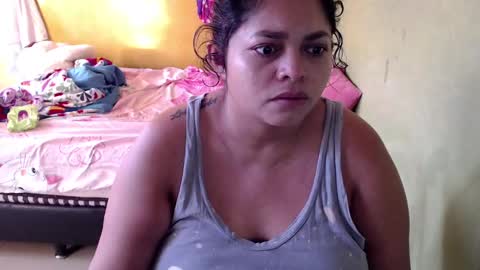 Andrea online show from January 2025 11:49:01 AM