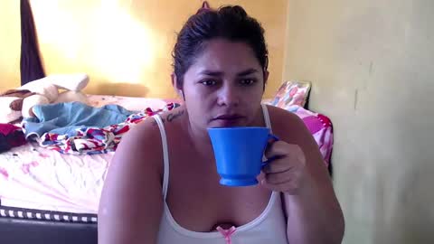 Andrea online show from January 2025 12:17:02 PM