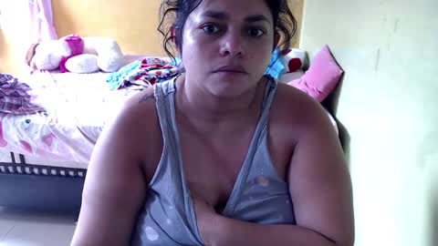Andrea online show from January 2025 12:41:02 PM