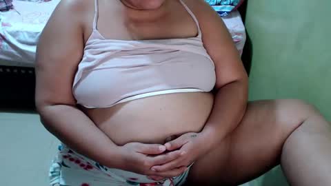 Andrea online show from January 2025 12:59:01 AM