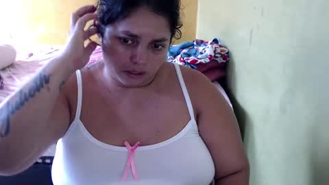 Andrea online show from January 2025 06:49:02 PM