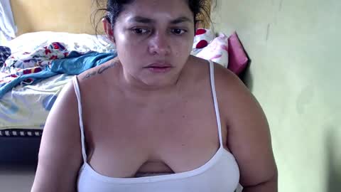 Andrea online show from February 2025 11:38:02 AM