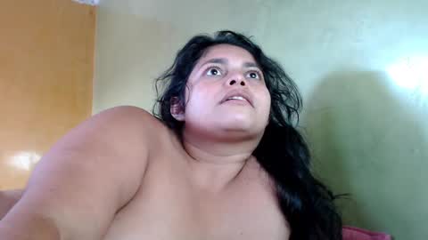Andrea online show from February 2025 10:11:01 PM