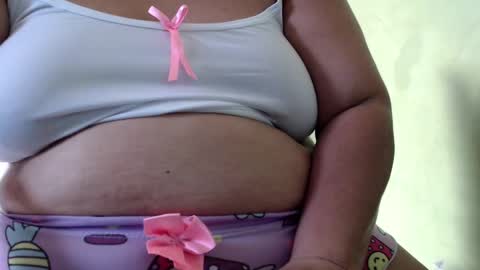 Andrea online show from February 2025 11:40:02 AM