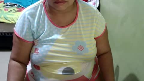 Andrea online show from February 2025 11:21:01 AM