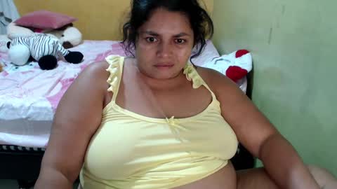 Andrea online show from February 2025 12:35:02 AM