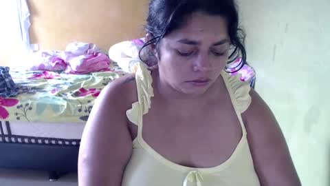 Andrea online show from February 2025 11:42:02 AM