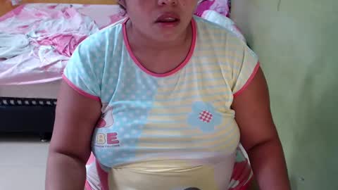 Andrea online show from February 2025 11:44:02 AM