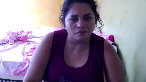 Andrea online show from February 2025 05:50:01 PM