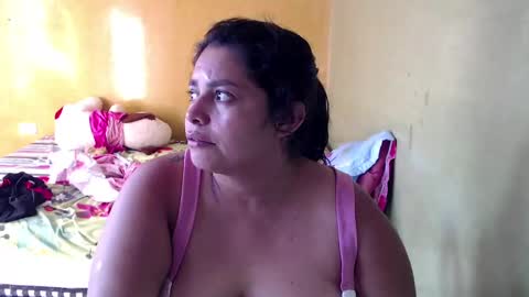 Andrea online show from February 2025 12:58:01 PM