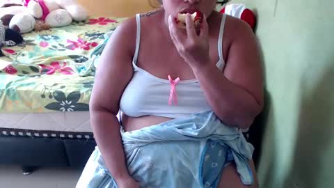 Andrea online show from March 2025 02:34:02 PM