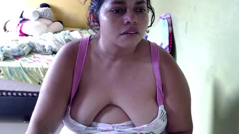 Andrea online show from March 2025 11:55:02 AM