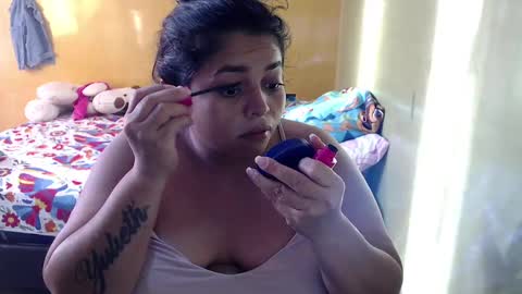 Andrea online show from September 2025 11:32:02 AM