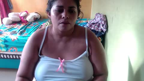 Andrea online show from September 2025 11:56:02 AM
