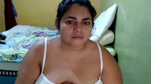 Andrea online show from September 2025 12:25:01 AM