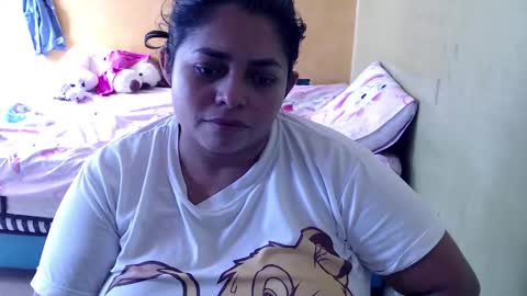 Snapshot of minnie_bbw69 chatting on October 2025 06:52:01 PM Andrea online show from October 2025 06:52:01 PM