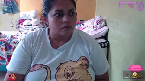 Snapshot of minnie_bbw69 chatting on October 2025 06:59:01 PM Andrea online show from October 2025 06:59:01 PM