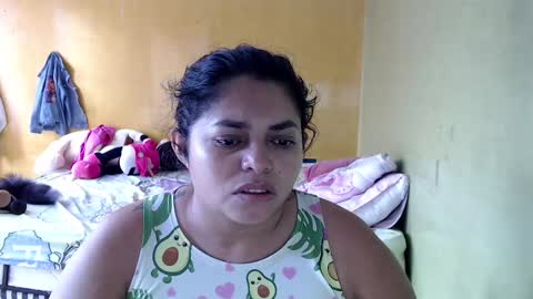 Snapshot of minnie_bbw69 chatting on October 2025 12:31:01 PM Andrea online show from October 2025 12:31:01 PM