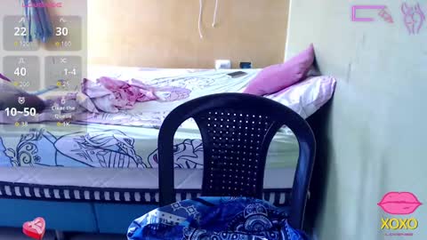 Snapshot of minnie_bbw69 chatting on October 2025 07:26:02 PM Andrea online show from October 2025 07:26:02 PM