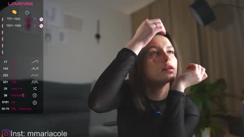 Snapshot of minnietammy chatting on February 2025 04:58:01 PM Mary is here 3 My favorite patterns 77143222321Try my private online show from February 2025 04:58:01 PM