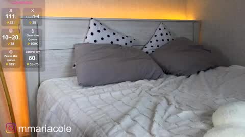 Snapshot of minnietammy chatting on March 2025 12:17:02 AM Mary is here 3 My favorite patterns 77143222321Try my private online show from March 2025 12:17:02 AM