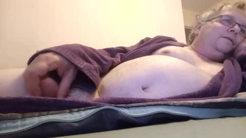 Stephano online show from December 2024 11:11:01 AM