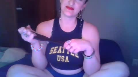 minxtress_macabre online show from January 2025 09:34:01 PM