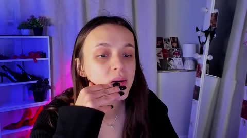 Snapshot of mipsymipson chatting on October 2025 10:46:02 AM NEXT STREAM NOVEMBER 27282930 online show from October 2025 10:46:02 AM