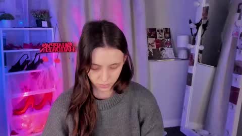 Snapshot of mipsymipson chatting on October 2025 10:33:02 AM NEXT STREAM NOVEMBER 27282930 online show from October 2025 10:33:02 AM