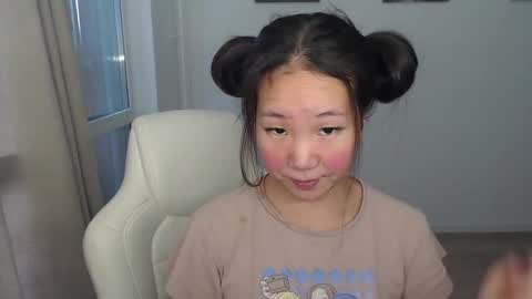 Snapshot of mira_g chatting on February 2025 12:20:01 PM mira_g online show from February 2025 12:20:01 PM