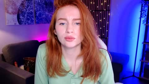 Snapshot of mira_glace chatting on January 2025 11:44:02 AM Mira3 online show from January 2025 11:44:02 AM