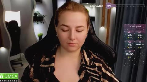 Snapshot of mira_mermayd chatting on October 2025 01:25:02 AM Mira online show from October 2025 01:25:02 AM