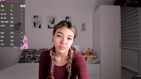 Mirana online show from February 2025 01:26:02 AM